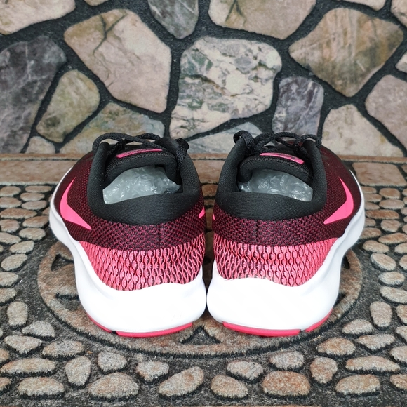 Nike Flex Experience RN 7 'Racer Pink' - Picture 4 of 8